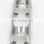 Sternum Fracture TiNi SMA shape memory alloy Bone Fixater Implant