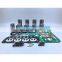 K4F K4F-DI Overhaul Kit With Full Gasket Set Valves For Mitsubishi
