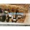 R934 Crankshaft For Liebherr Diesel Engine