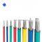 70mm Blv Plastic aluminium insulate wire cable wire production electrical