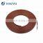 24V DC CE Certification Medium Temperature Self Regulating Heating Cable
