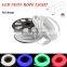 Best Selling IP67 Waterproof 220V RGB Color Changing Led Neon Rope Tube Light