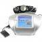 Portable toplaser liposlim sliming luna cavitation machine