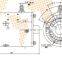 12v 1.5kw Dc Motor ISO