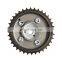 NEW  ENGINE INTAKE Camshaft Dephaser Pulley OEM 24350-2B600