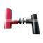 Latest Professional  High quality Deep Relaxation muscle electric factory price lithium battery  mini  massage gun