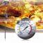 Stainless Steel  Lab Testing Dial Thermometer