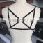 2016 new women sexy bandage strappy tank crop top