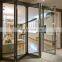 SELL 4/5/6/8/10/12mm glass exit doors