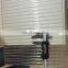 reeded glass sell 3mm 4mm 5mm reeded 1" reed glass
