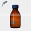 JOAN Wholesale Laboratory Reagent Bottle Clear Wish Screw GL45