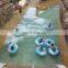 Lazy river wave machine with factory price