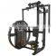 best selling fitness equipment strength adjustable sports exercise  Straight-arm chest trainer Butter fly