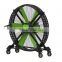 Industrial use Fan for gym equipment use commercial floor fan