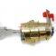 69051-12200 Ignition Lock Cylinders Fit For Toyota 1989-1998 4runner