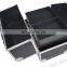 Asianail travel cosmetic organizer makeup artist train case