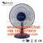 6 inch mini portalbe USB air circulation fan