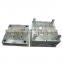 Dongguan Socket Plastic Mold Makers Plastic Injection Thermoforming Mold Vehicle Mould Metal