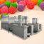 Gummy candy making machine CBD gummy machine  for jelly candy making candy jelly machine