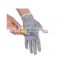 Food Grade Granite Gray Ultra Durable Series Cut Resistant Gloves For Kitchen