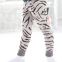 High Quality Fashion Cartoon Kids Jacquard Pants /Cashmere Lounge Trousers With Variety Of Styles