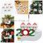 2021 Quarantine Christmas Decoration Supplies Party Decoration Gift Personalized Xmas Tree Ornament All Series for Home