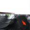 Sports waist fitness steel plate waist lifting customized foreign trade outdoor weight lifting belt