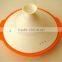 Silicone tajine pot