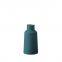 Morandi Color Table Decoration Small White Ceramic Vase, Creative Design