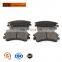 EEP Brand Auto Part Car Brake Pad for Mazda M6 FD3769