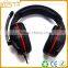 Popular stylish stereo best quality fancy wholesale gaming headsets for VR                        
                                                                                Supplier's Choice