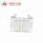 high quality body kit cover rear bumper body kit with 52166-26020 52165-26020 for hiace KDH202 TRH213