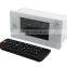 1024x600 Resolution Hi-Fi Speaker System Mini Stereo Speaker Background Music Player