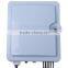 12 core ftth Fiber Management Box