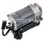 Air Suspension Compressor Inflatable Air Pump C2C27702 C2C27702E C2C22825 for Jaguar XJ8 XJ8L XJR X350 X358
