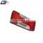 Heavy Spare Truck Parts LED Tail Lamp Lens OEM 69500026 for IVECO Daily Combination Light