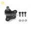 Auto Suspension Front Lower Ball Joint For Opel Zafira 1999-2011 OEM 1470701 90512982