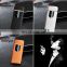 Electronic and Gas double use usb lighter rechargeable cigarette flameless lighter