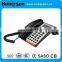 good quality hotel wired landline phone with speaker