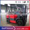 Gas Engine Power Souce and Powered Pallet Truck Type LPG forklift                        
                                                Quality Choice