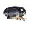 Free Shipping!New Outside Door Handle Front Left 8265022000CA For Hyundai Accent 1995-1999