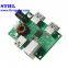 Special Function Circuit Driver pcba service pcb assembly board Custom Made Shenzhen PCBA Factory