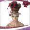 funny crazy party costume snake hat