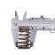 Auto Exhaust manifold spring for Mitsubishi L200 Pajero Outlander Lancer KA4T KB4T KG4W KJ3T KK1T MR431024