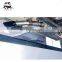 G class w463A exhaust system for g wagon w464 g65 g63 g500 exhaust muffler to make the sound bigger