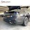 7 series G12 M style body kit front bumper side skirt rear bumper for 2016-2020year G12 autoparts for car