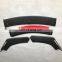 universal front three - stage safety body kit distributor ABS material water - to - gm front shovel
