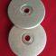 Make to order electroplating diamon wheel electroplated cbn grinding wheels for bench with high quality