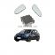 BSD BSA BSW BSM RCTA for Toyota Land cruiser LC 200 Microwave Sensor Radar 24 Ghz auto car parts accessories body kit