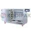 durian brick shape vacuum packing machine double chamber